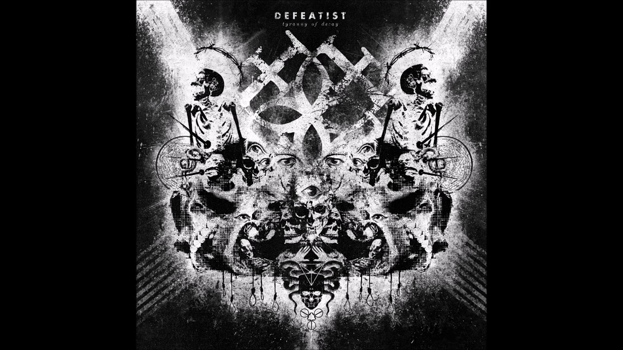 Defeatist - Tyranny of Decay (2011) Full Album HQ (Grindcore)