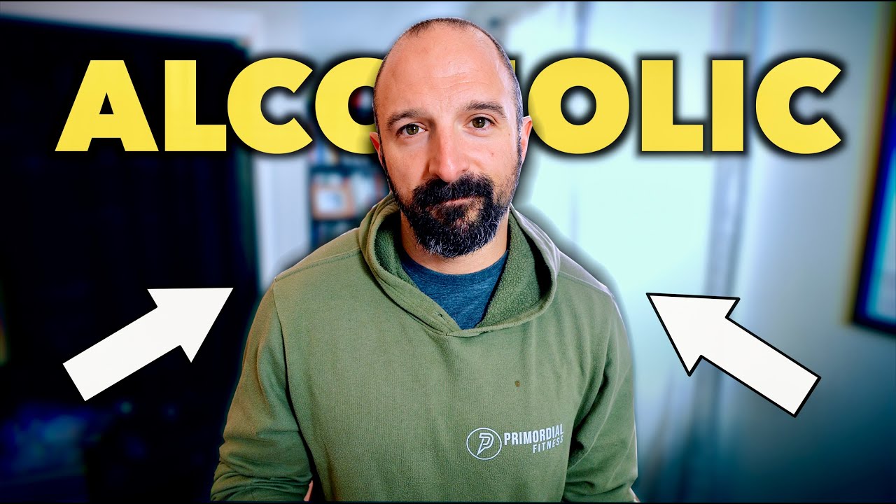 ОДНАЖДЫ АЛКОГОЛИК — НАВСЕГДА АЛКОГОЛИК? История моей зависимости, трезвости, срыва и избегания яр...