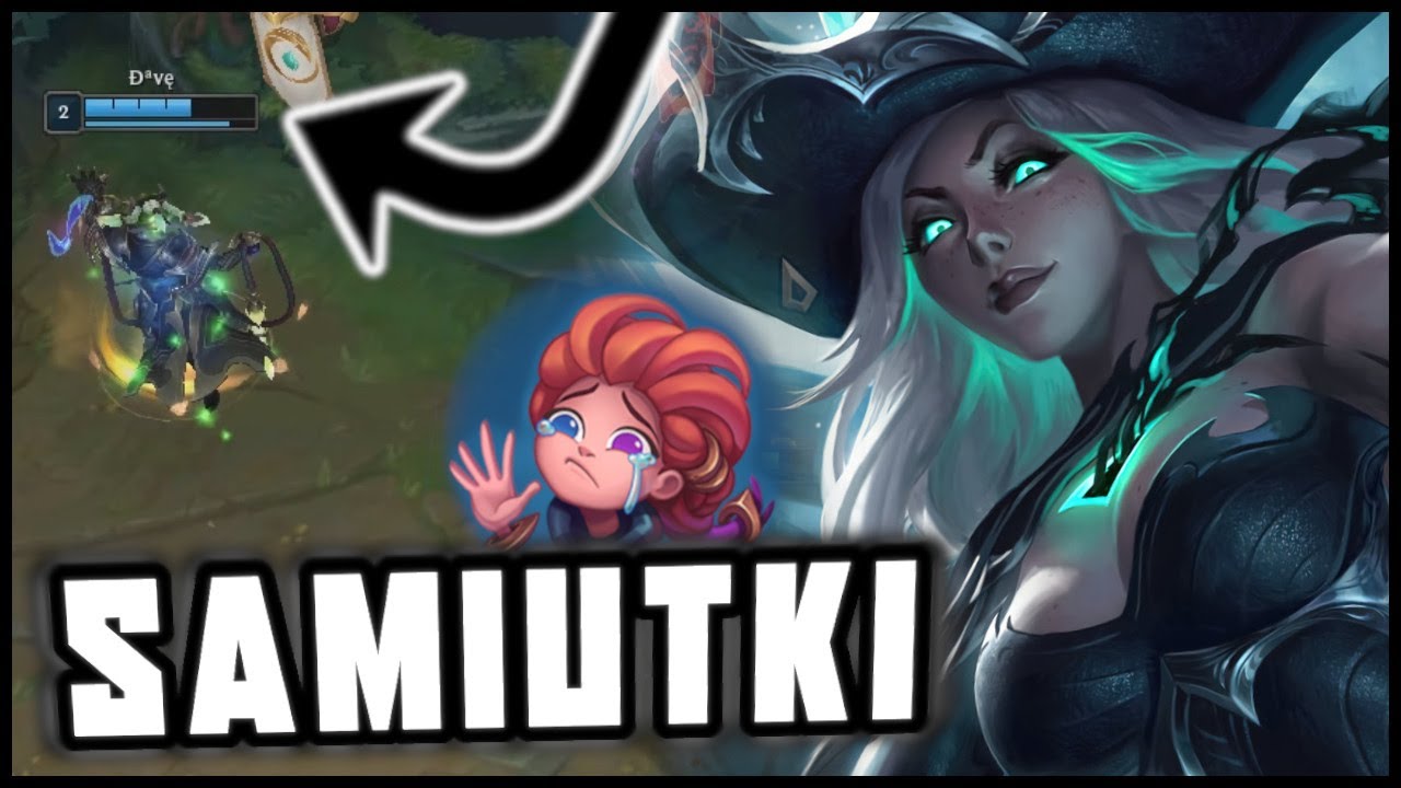 KIEDY TWÓJ SUPPORT CIĘ OPUSZCZA I NIGDY NIE WRACA