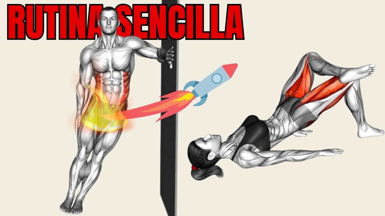 Ejercicios de Kegel: rutina nocturna fácil de 8 minutos para mantener a largo plazo