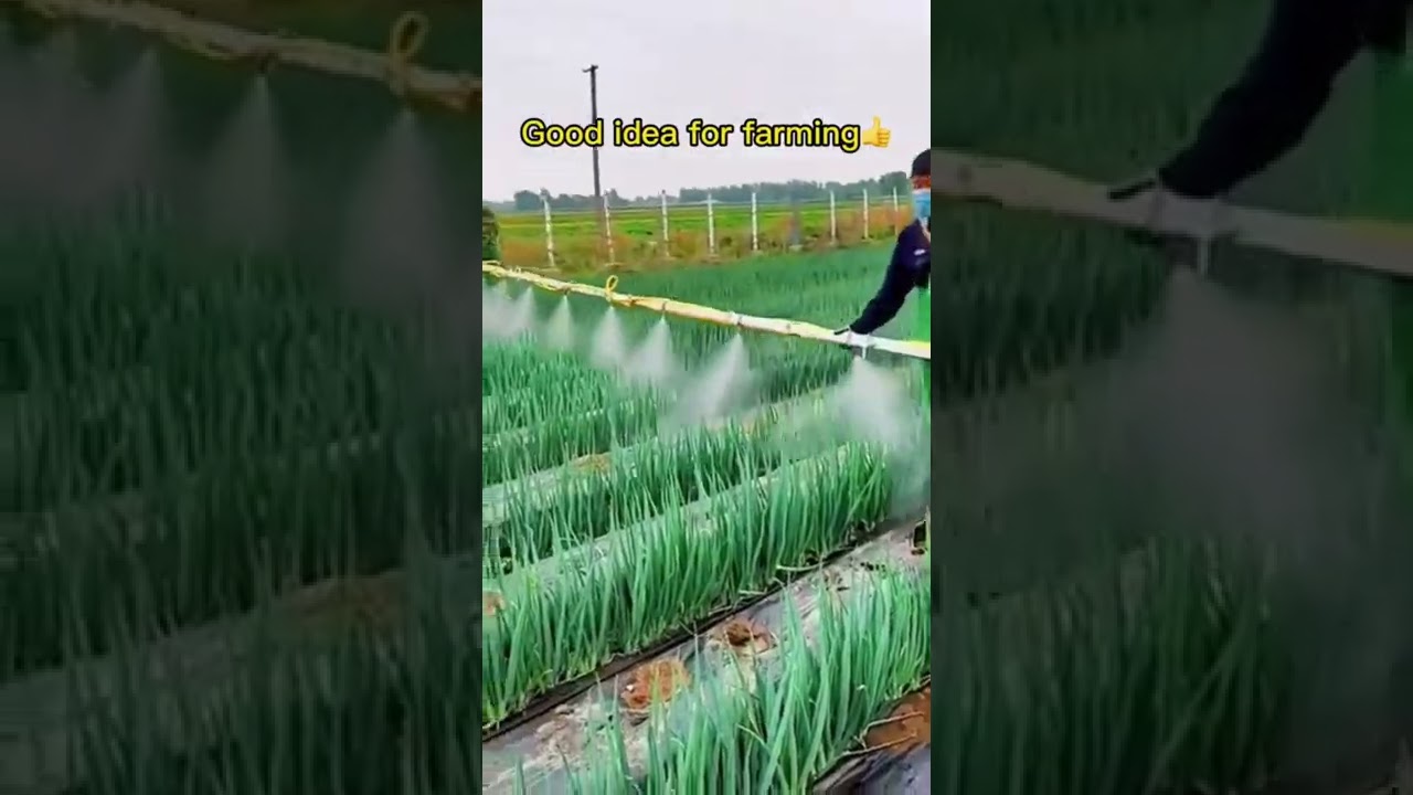 Farm Hacks