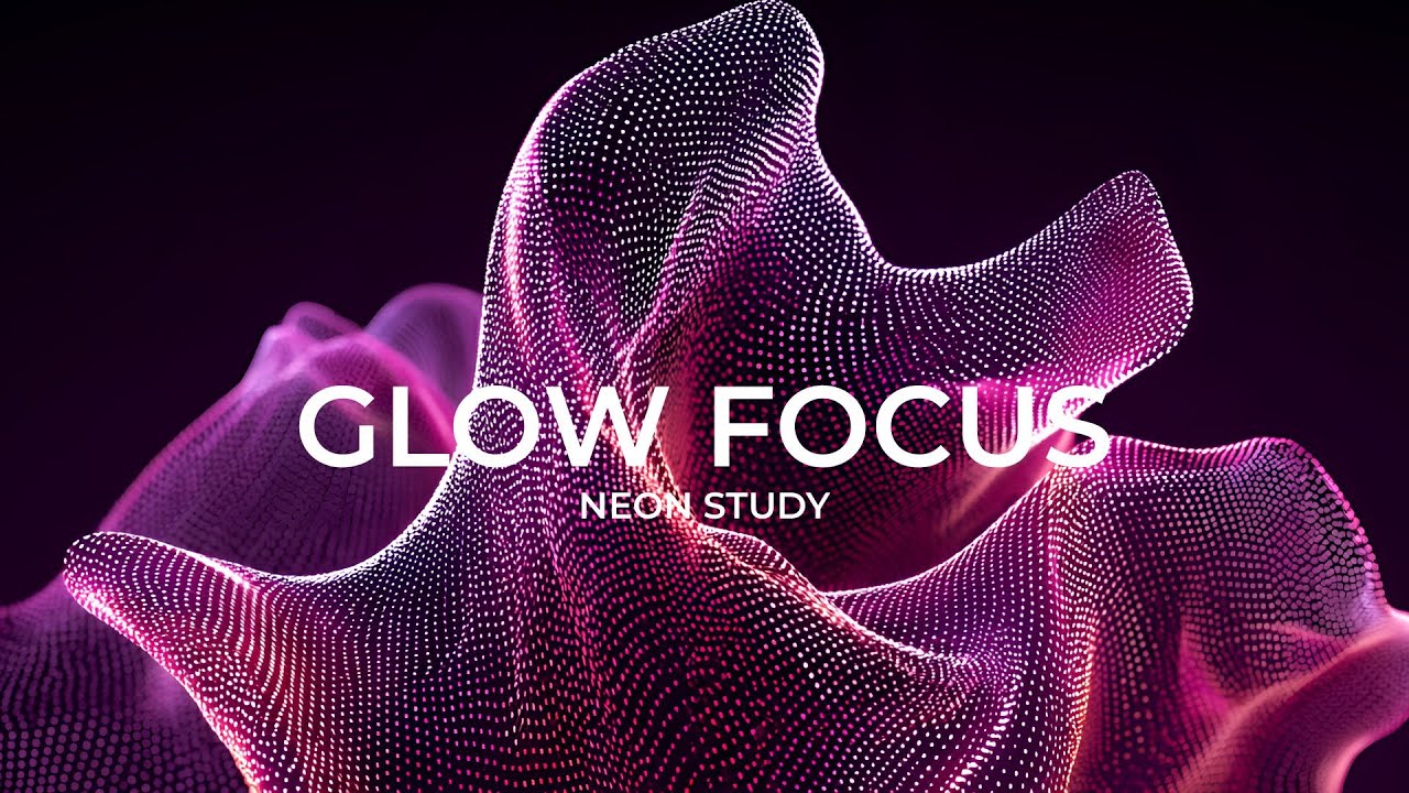 Laser Focus Training - 40Hz Binaural Beats that Sustain Attention and Flow, Brainwave Music