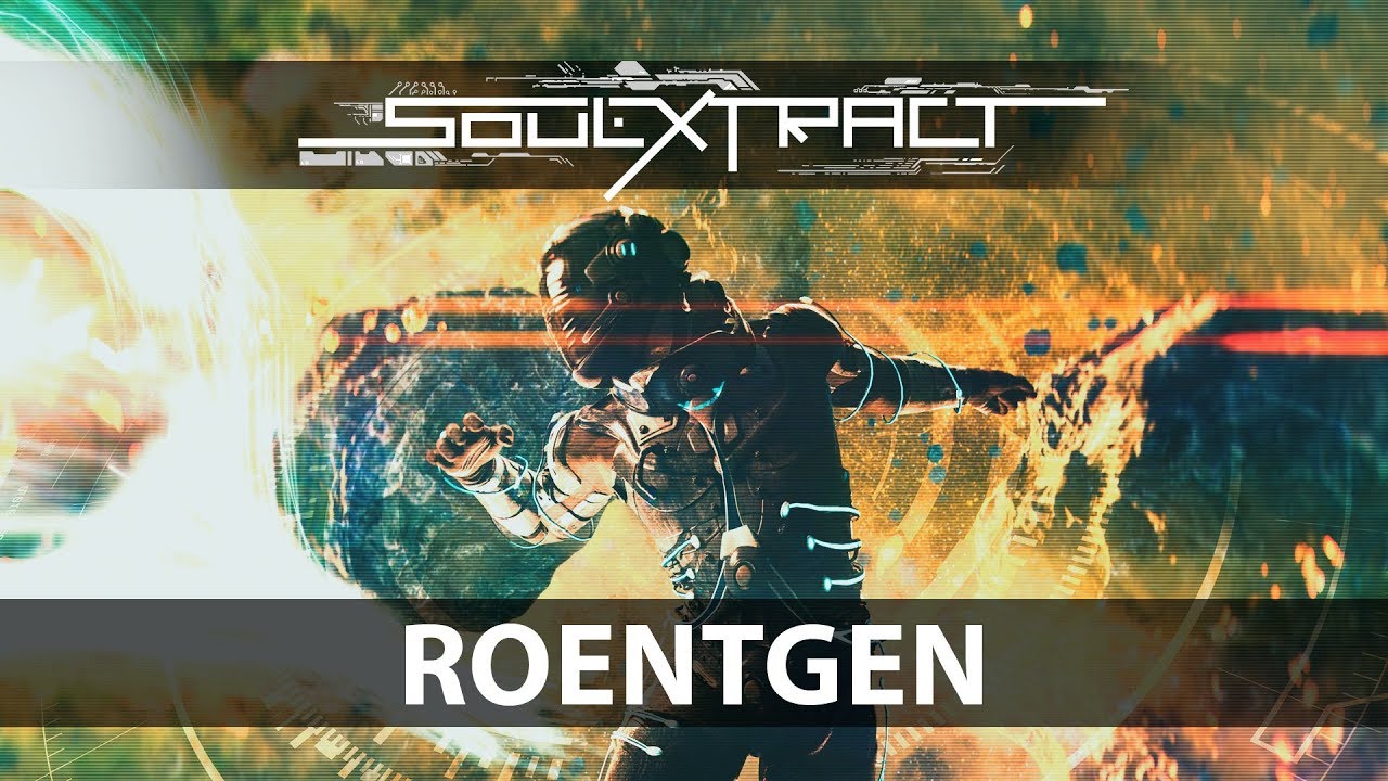 Soul Extract - Roentgen
