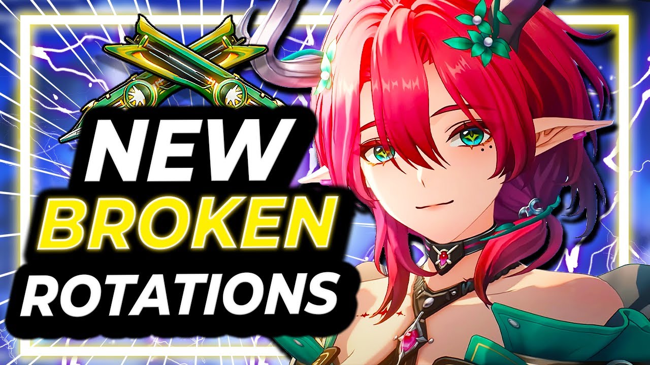 She's So Much Better Than We Thought | Full Ciaconna Guide And Updated Tips and Tricks