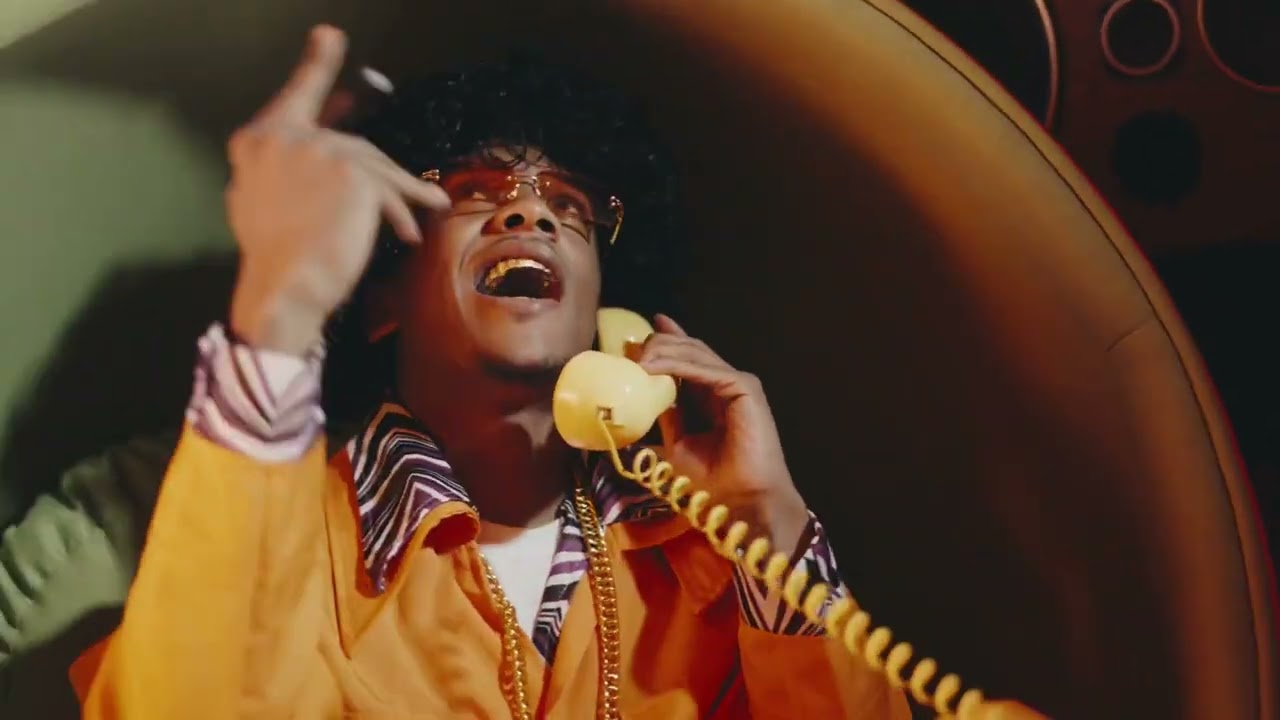 Fairview Treezy &ldquo;Honest&rdquo; Official Music Video @ShotByBigAV