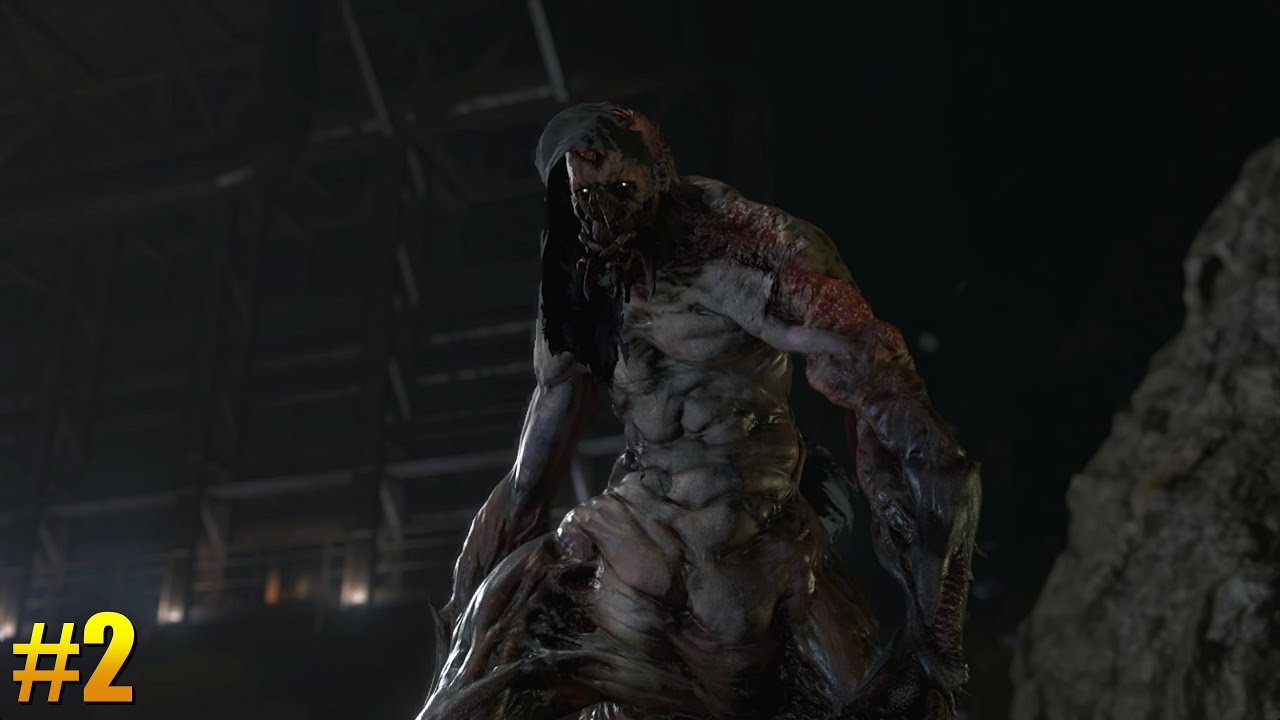 Resident Evil 4 Remake: Separate Ways-O U-III Ficou Sensacional #2