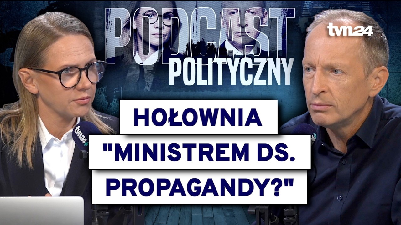 Dlaczego Kral uderza tylko w ludzi Pis-u? [