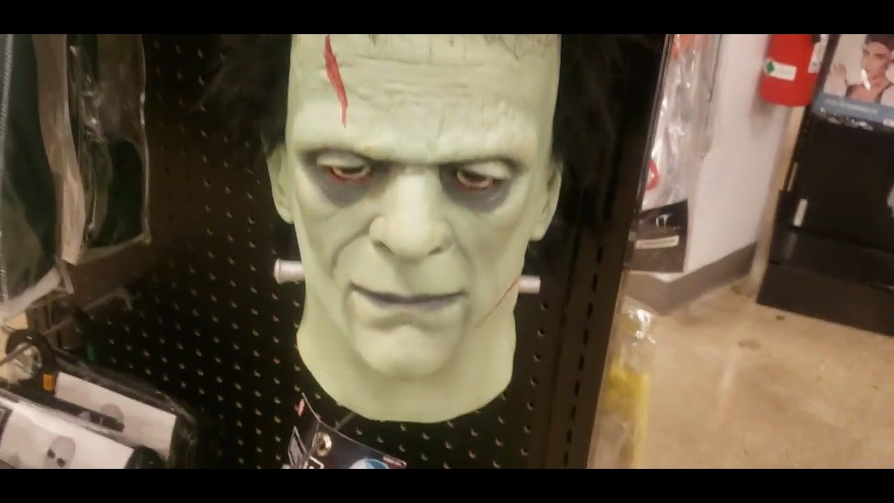 Rudy's Riots- Spirit Halloween  walk 2023