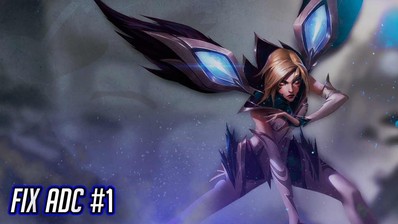 ADC Highlights - FIX #1