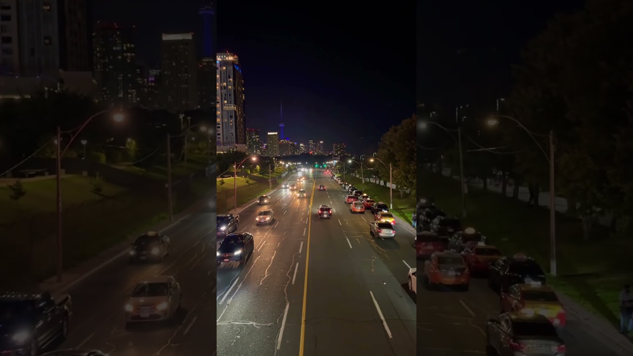 #toronto