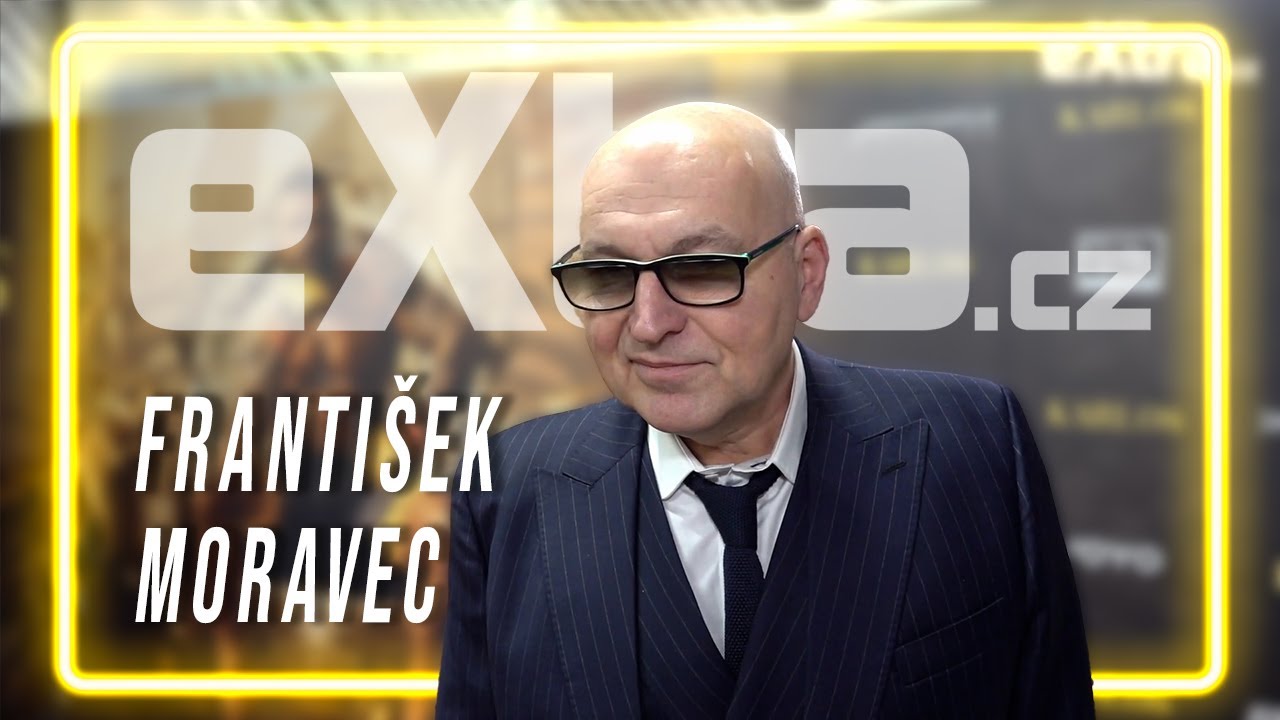 Lou Fanánek po dlouhé době ve společnosti. Zpěvák Tří sester ukázal syna