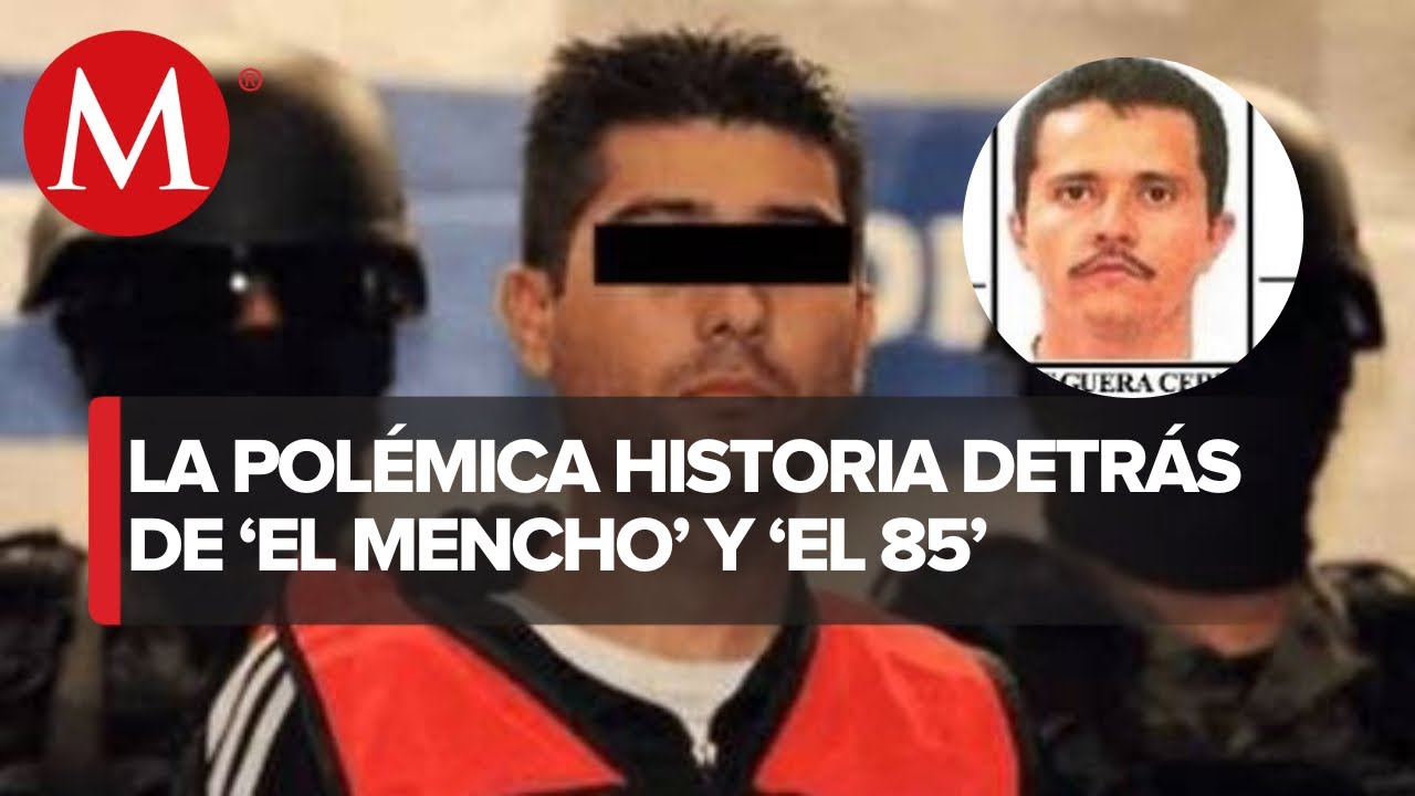 'El Mencho' y la traición a su socio que lo llevó a liderar el CJNG