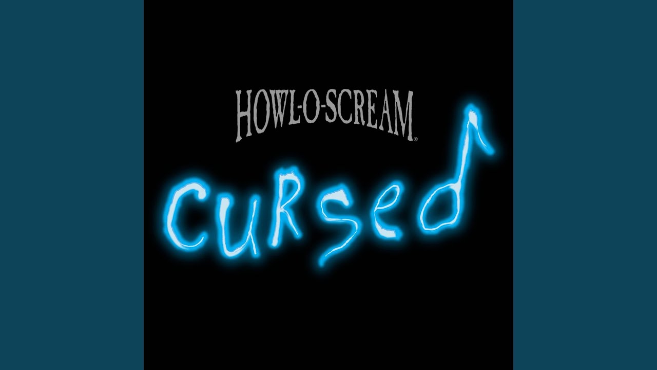 Cursed: Feel the Darkness Rise
