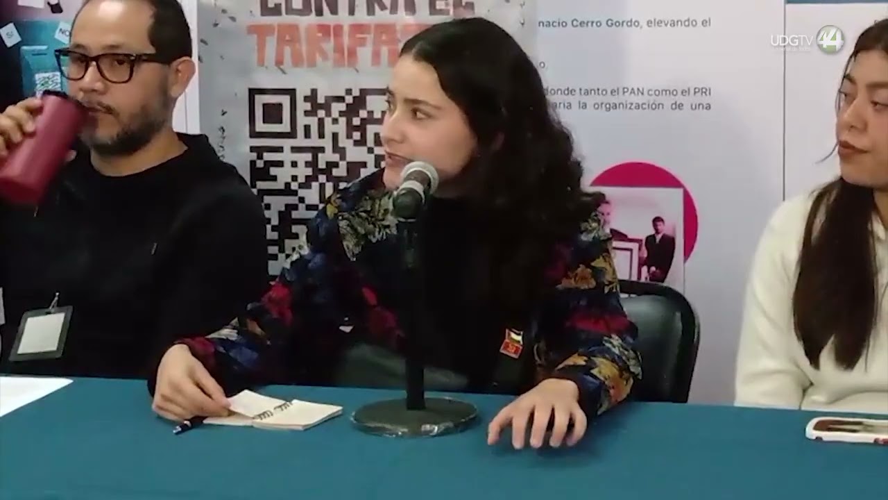 Reúnen 20 mil 503 firmas para respaldar el Referéndum sobre el tarifazo