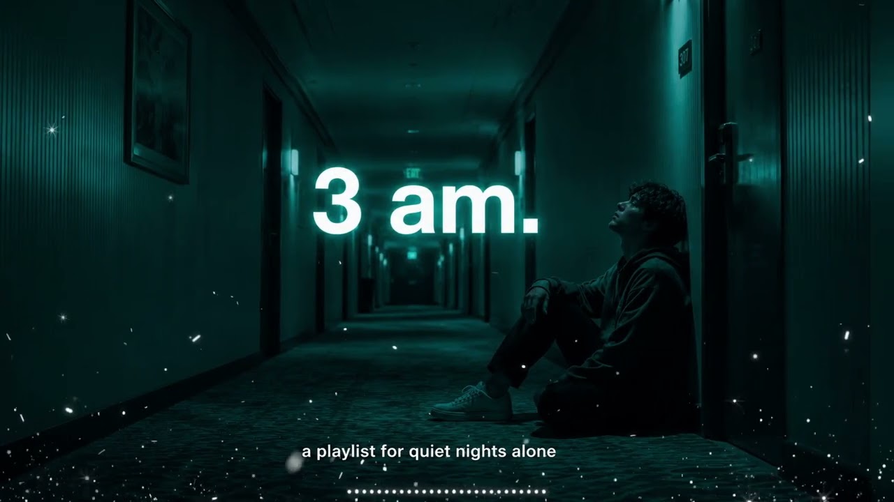 POV TikTok Sad Audios   Melancholic & Quiet   Joji Vibes   Lofi Pop