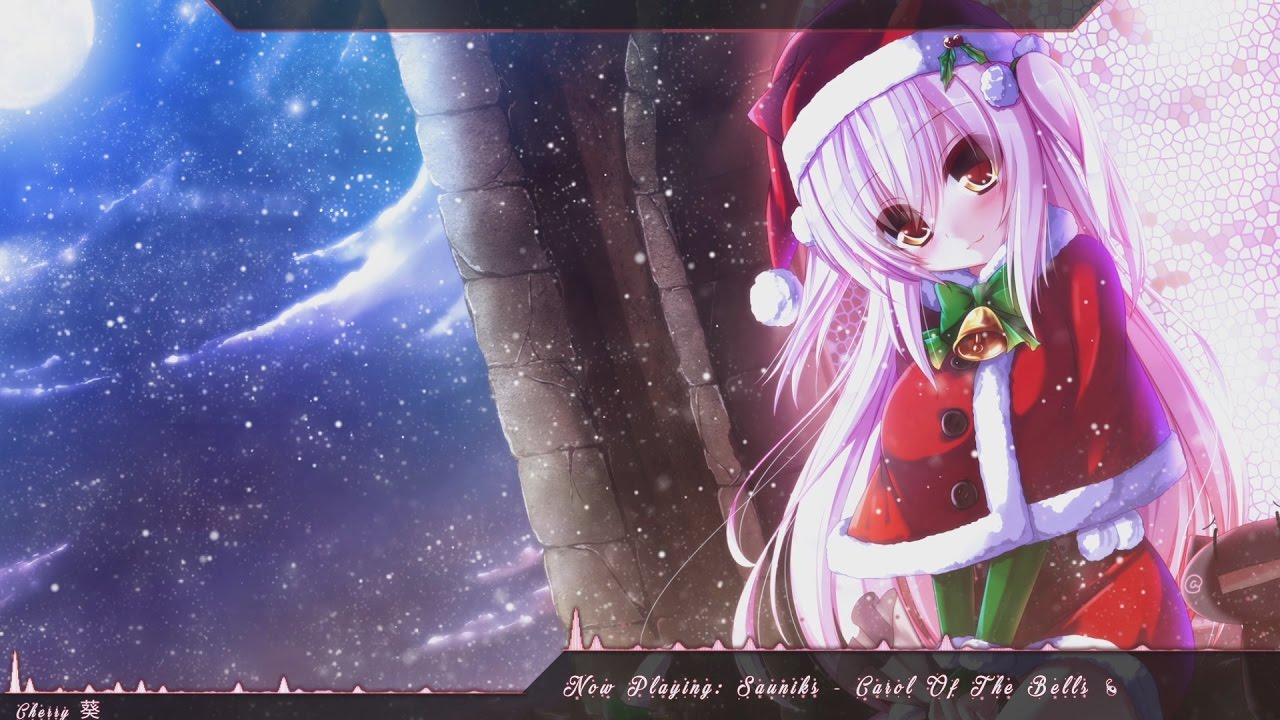 Nightstep - Carol Of The Bells