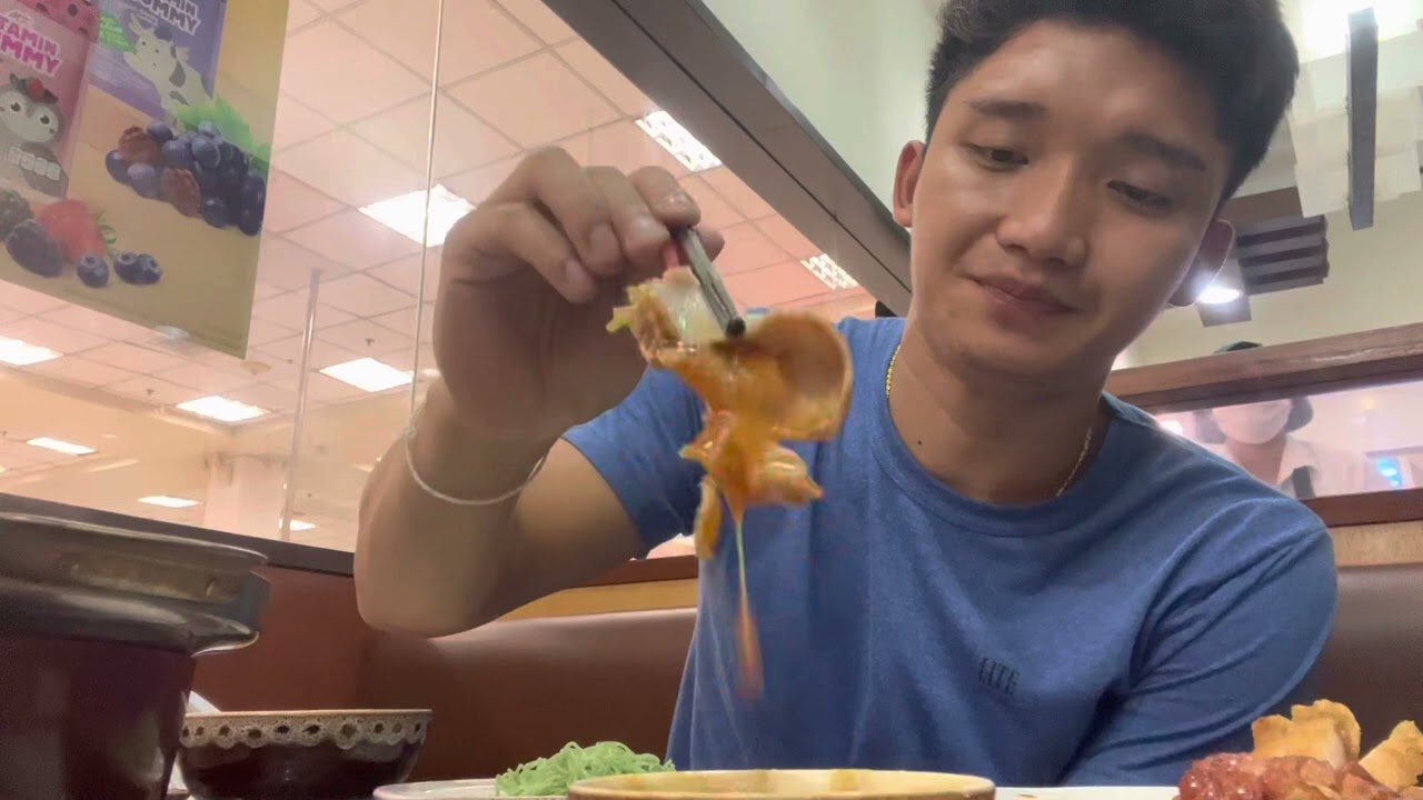 อร่อยยย นัน อนันต์