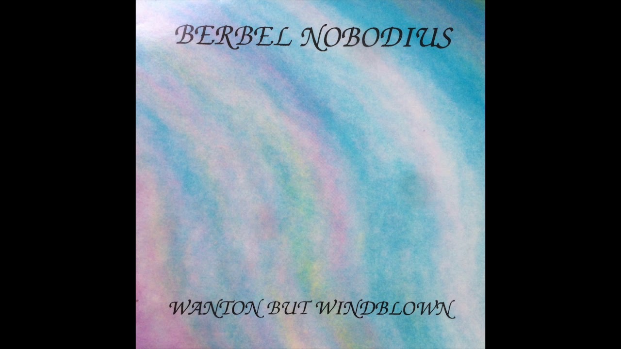 Berbel Nobodius - Then Emancipation