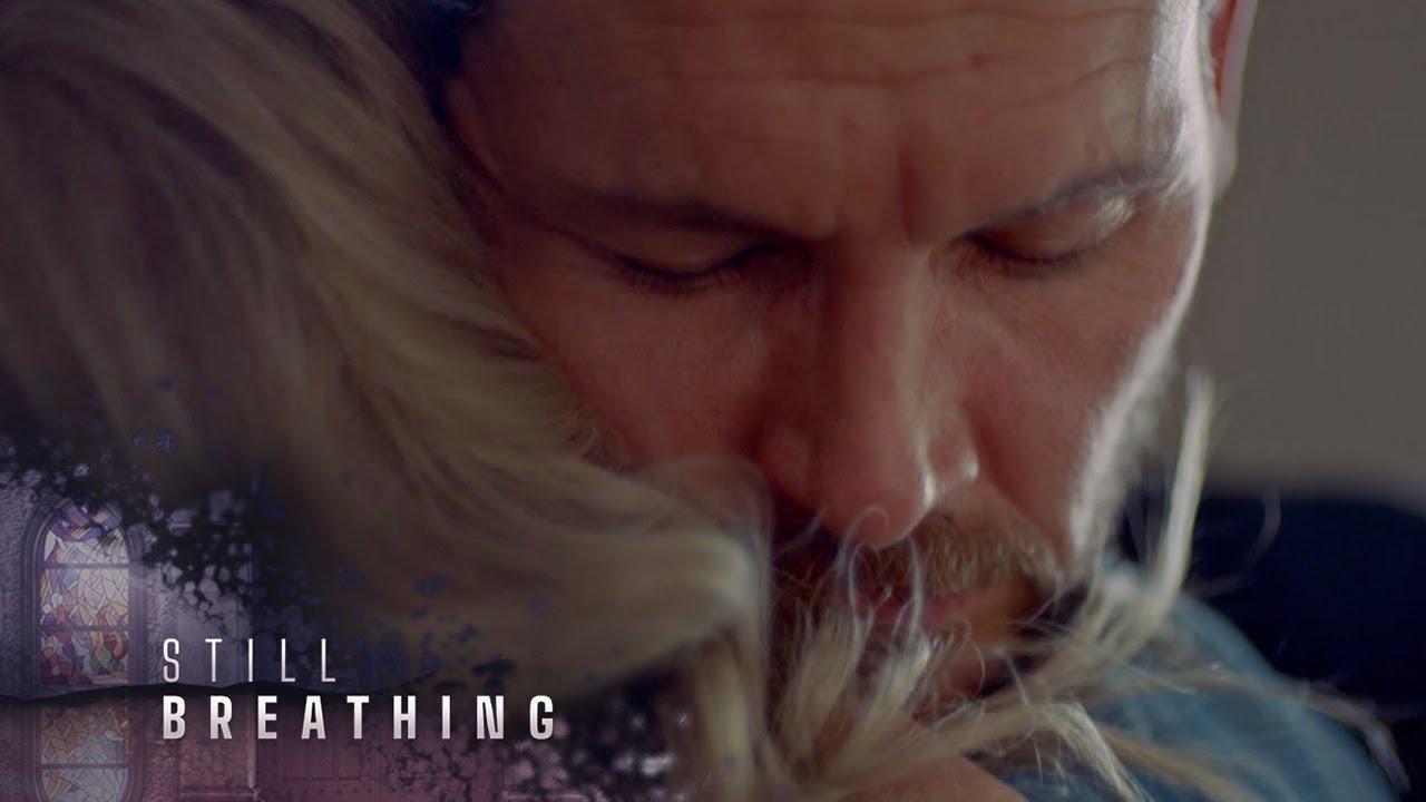 It's just the beginning - Still Breathing | M-Net