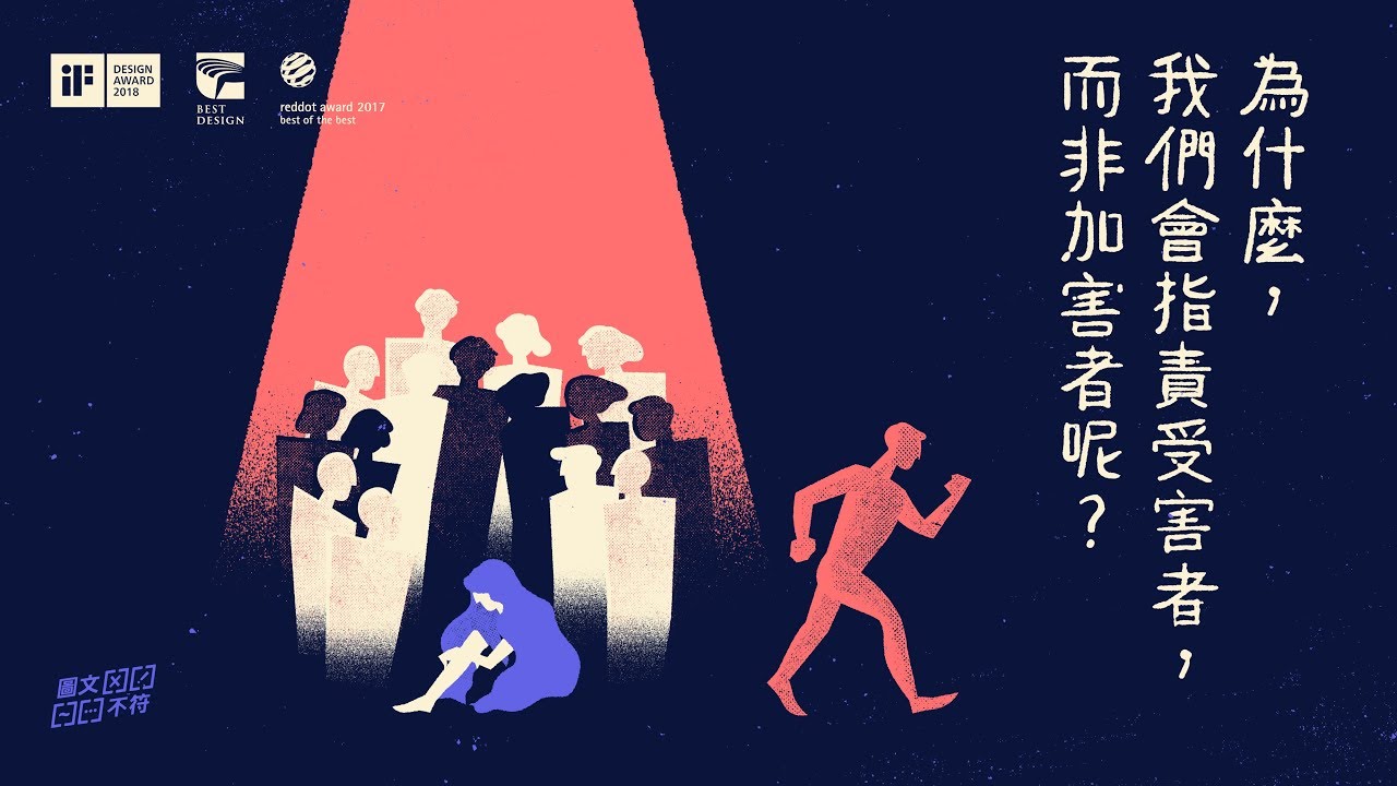 【 志祺七七 】為什麼，我們會指責受害者，而非加害者呢？/ The Mystery of Victim Blaming