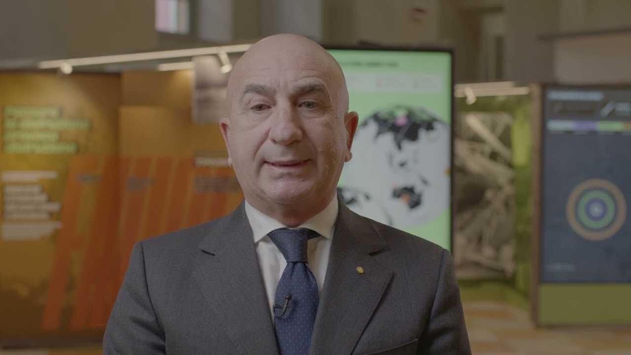 Alberto Aprea, Presidente dell'Istituto Buddista Italiano Soka Gakkai - Senzatomica Brescia23