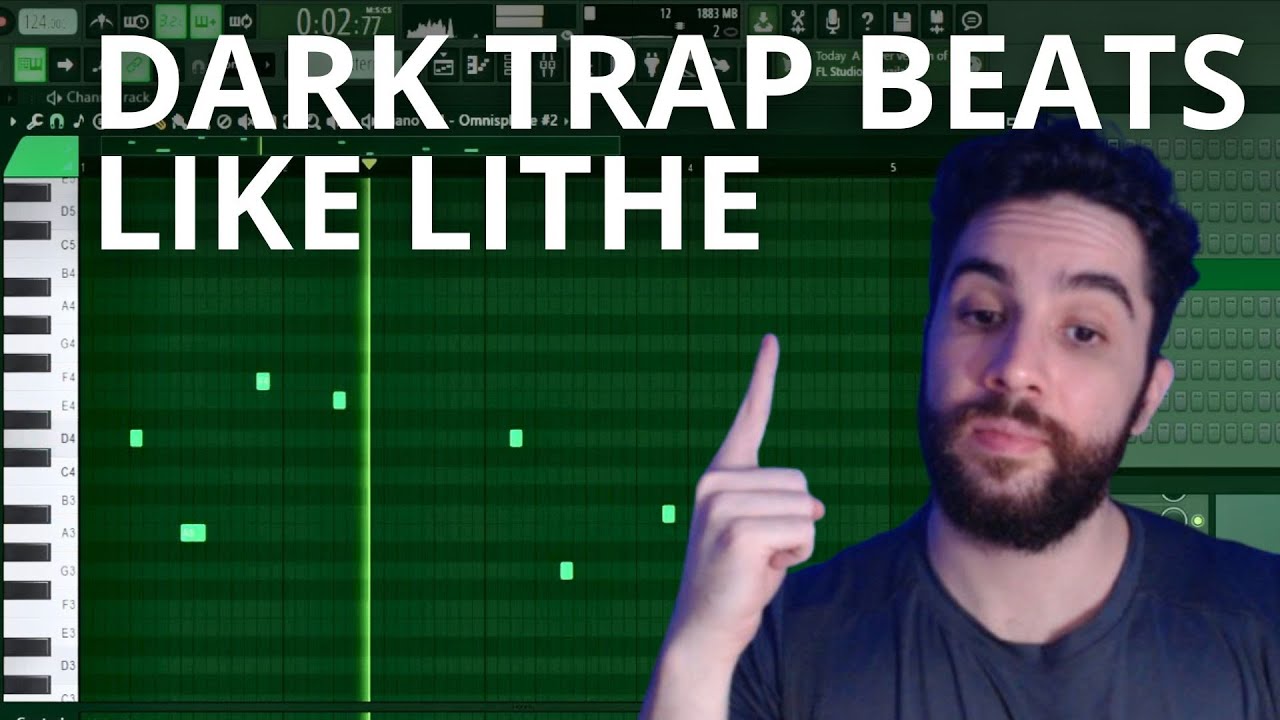 HOW TO MAKE A BEAT LIKE 
