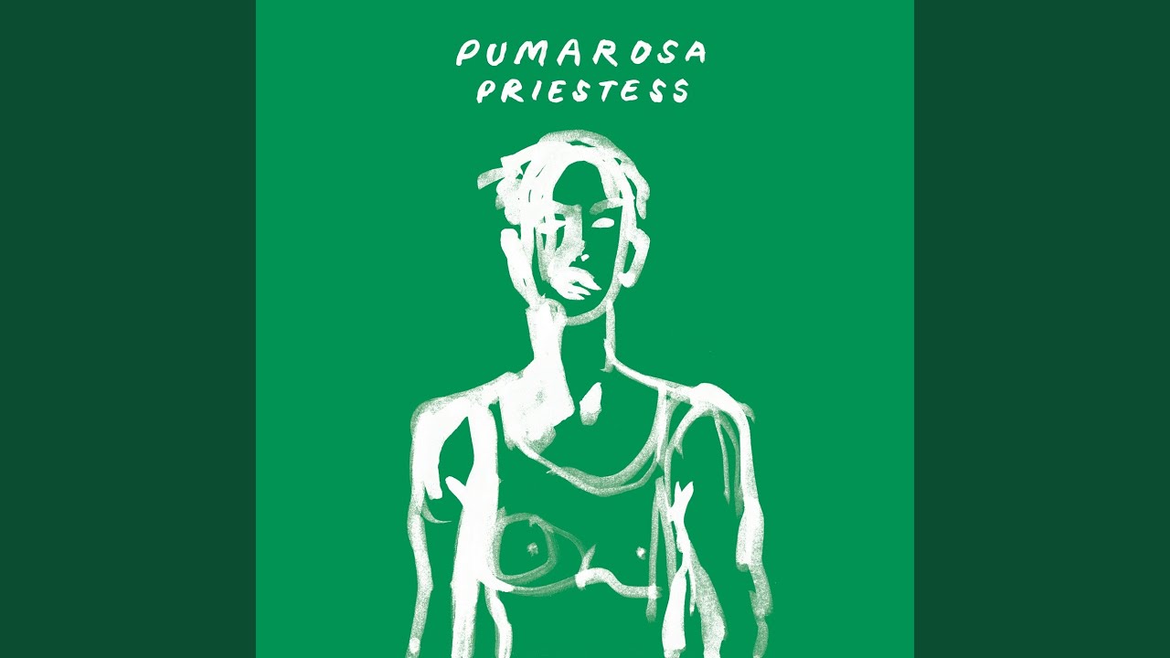 Priestess (Shura Remix)