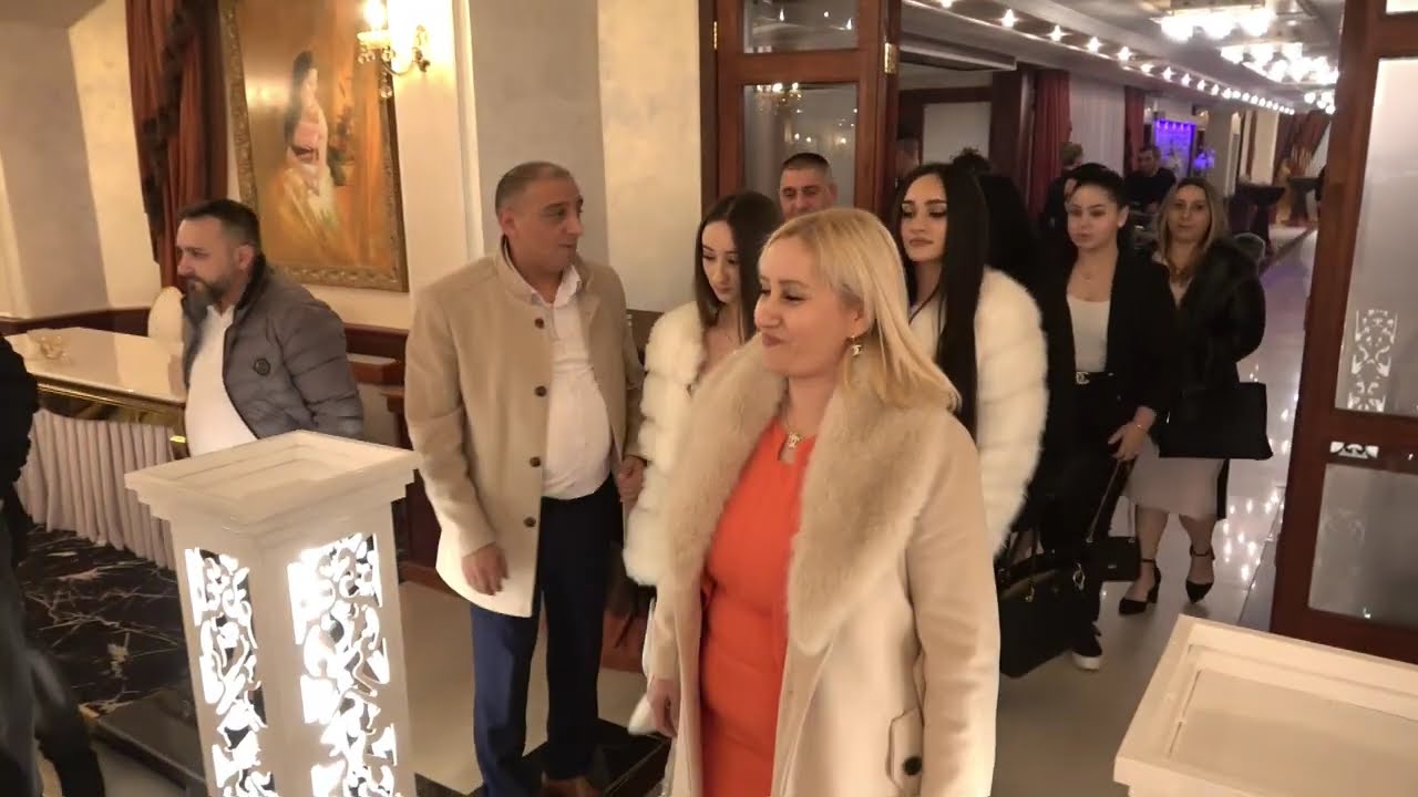 svadba kod Joce Bašaid i Verice 07.feb.2026.g.4 deo