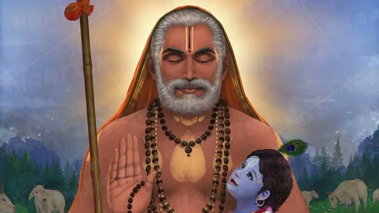 ರಥವನೇರಿದ ರಾಘವೇಂದ್ರ  ಗಾಯನ : ಪುತ್ತೂರು ನರಸಿಂಹ ನಾಯಕ ಅವರು ವಂದನೆಗಳು 🙏🙏🙏🙏🙏