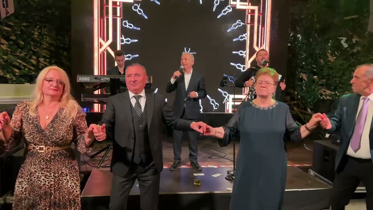 Michael Mihu Gica Coada Cristi Zica - Live 15 Septembrie 2024 02