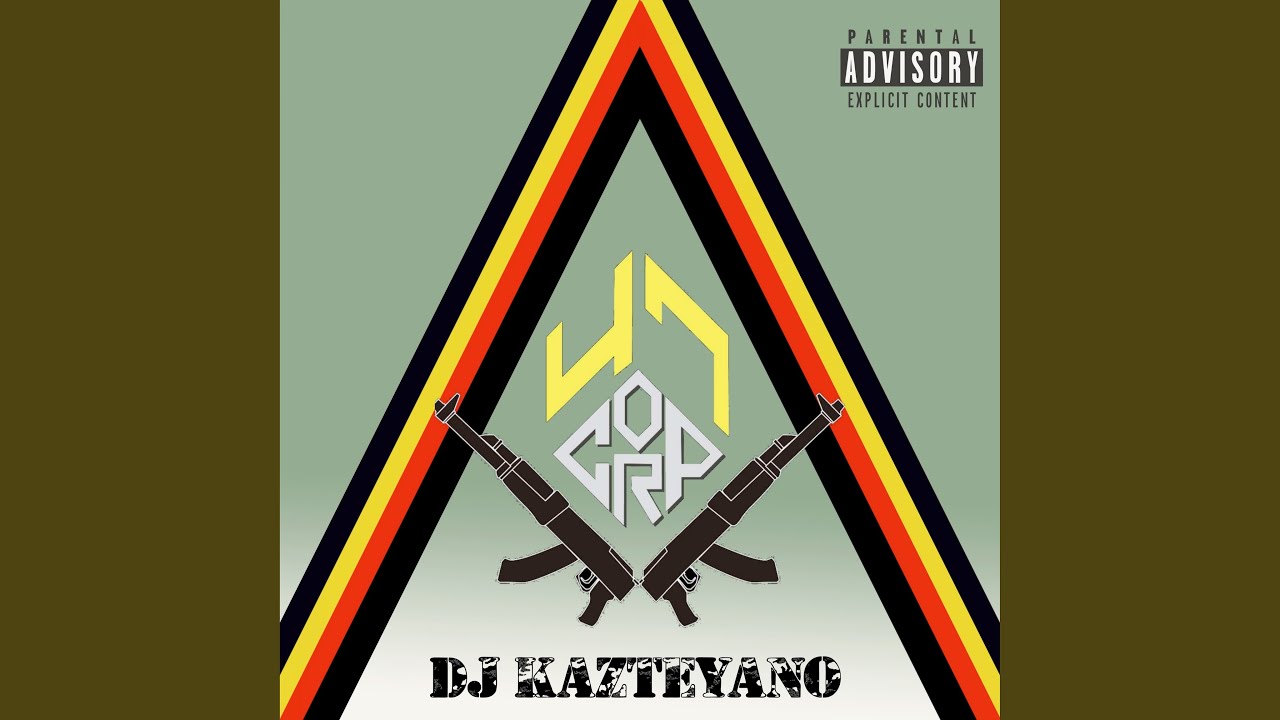 Keep On Faya