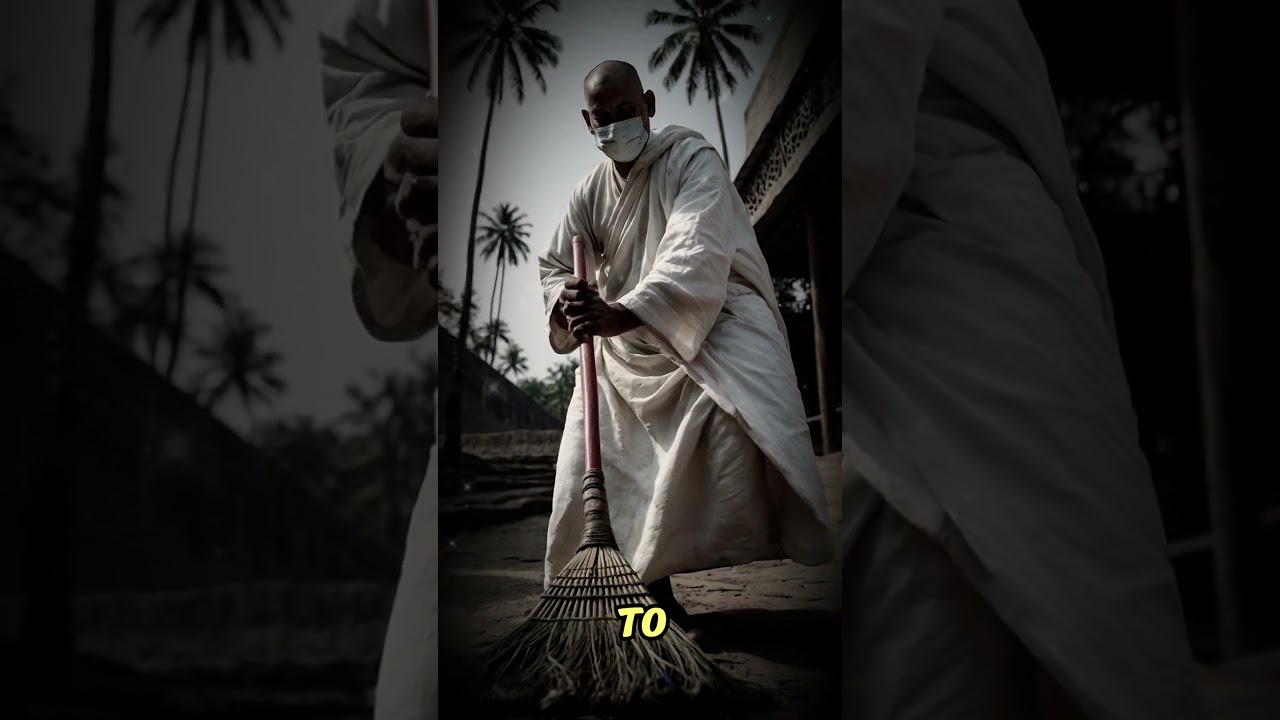 Jainism: The Religion of Peace and Non-Violence