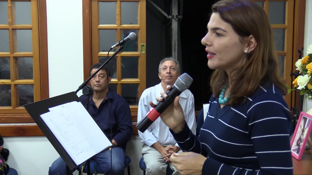 Maira Rocha - 
