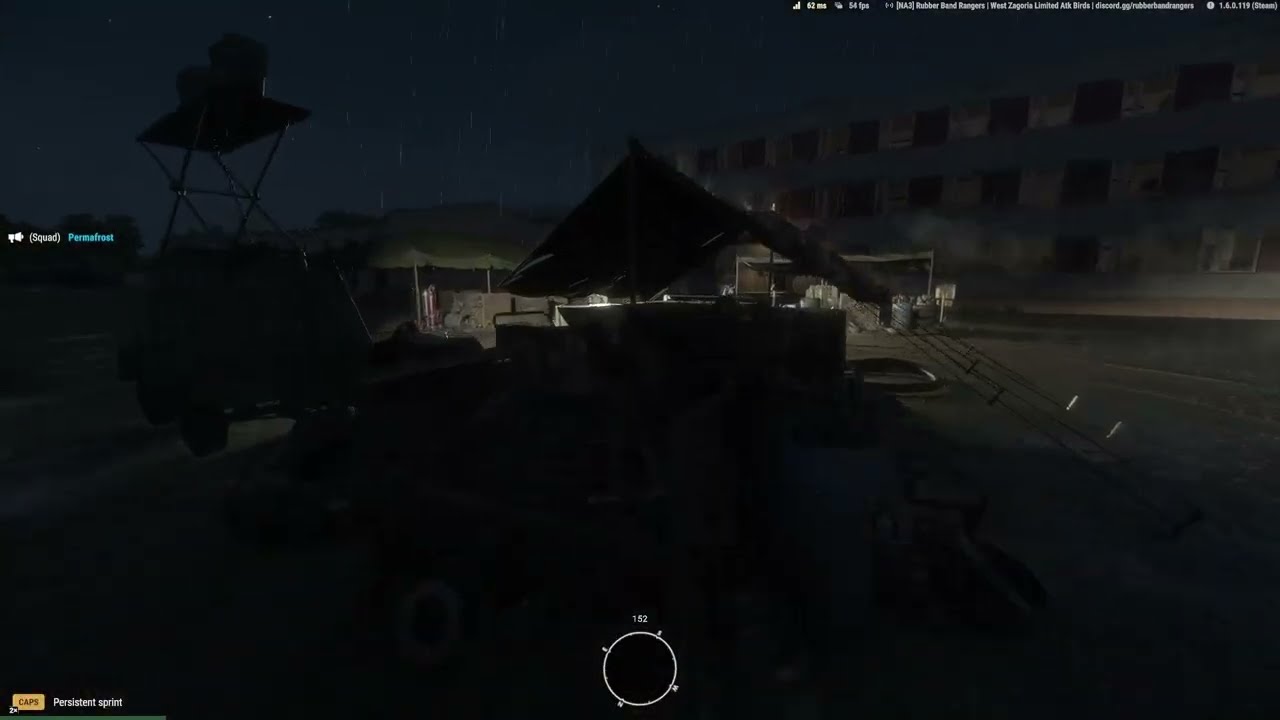 Discipline Under Pressure