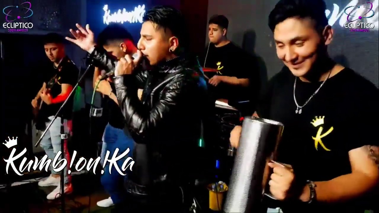KUMBIONIKA | EN VIVO ✅