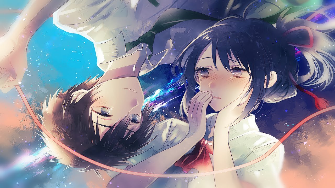 Nightcore - Til My Heart Stops