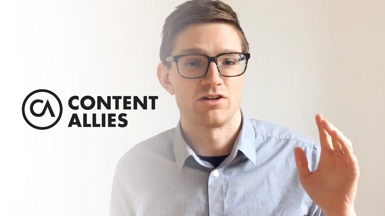 Testimonial Hero | Content Allies Testimonial