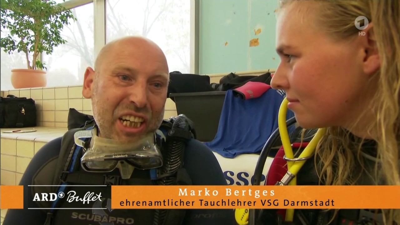Die Wasserfl&ouml;he live bei ARD Buffet am 11.11.2016