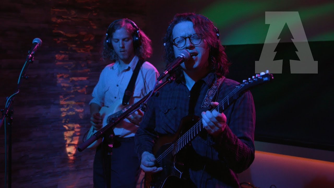 Post Animal - Dirt Picker | Audiotree Live