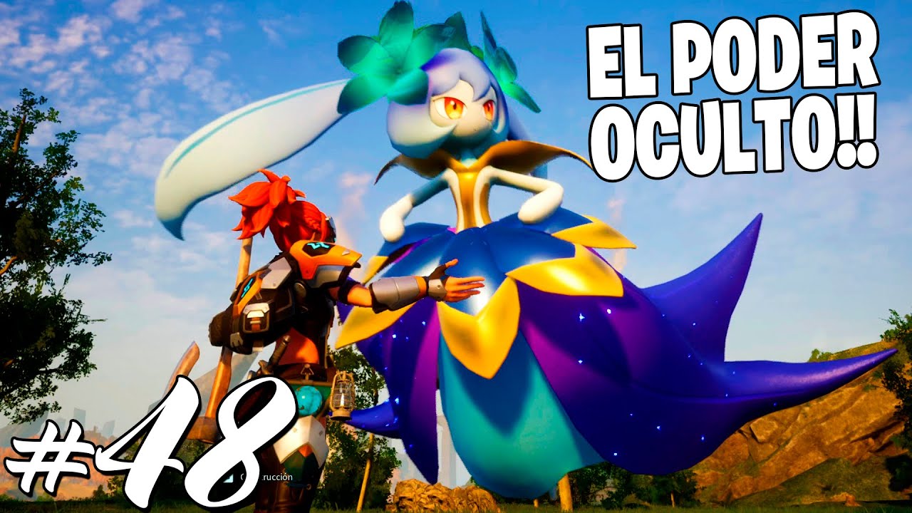 CAPTURAS DE ULTRATUMBA!! #48 | PALWORLD