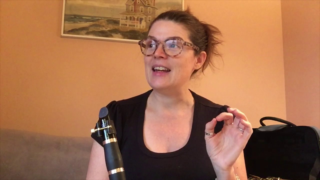 Unboxing: Eastar Wind-Band Clarinet