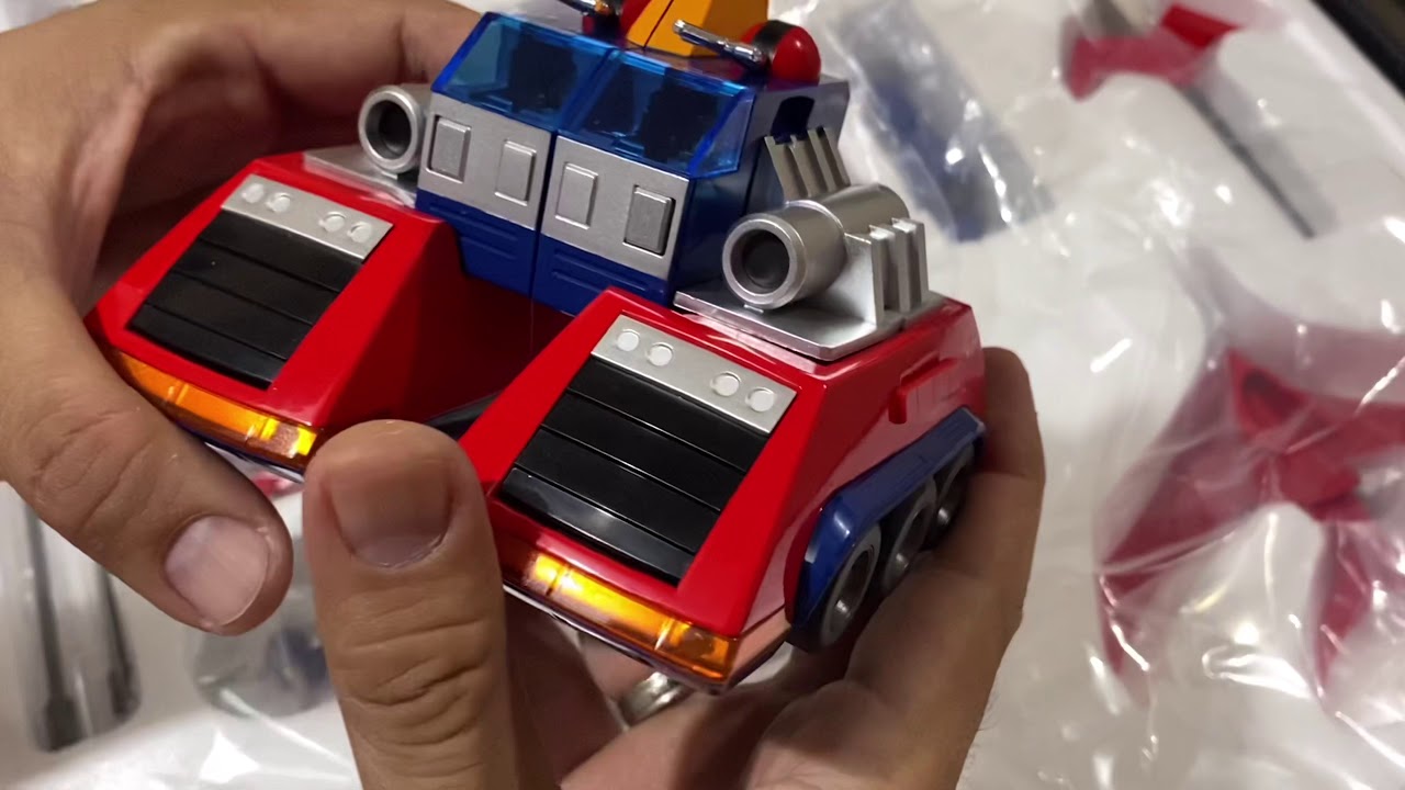Unboxing Volt In Box Voltes V