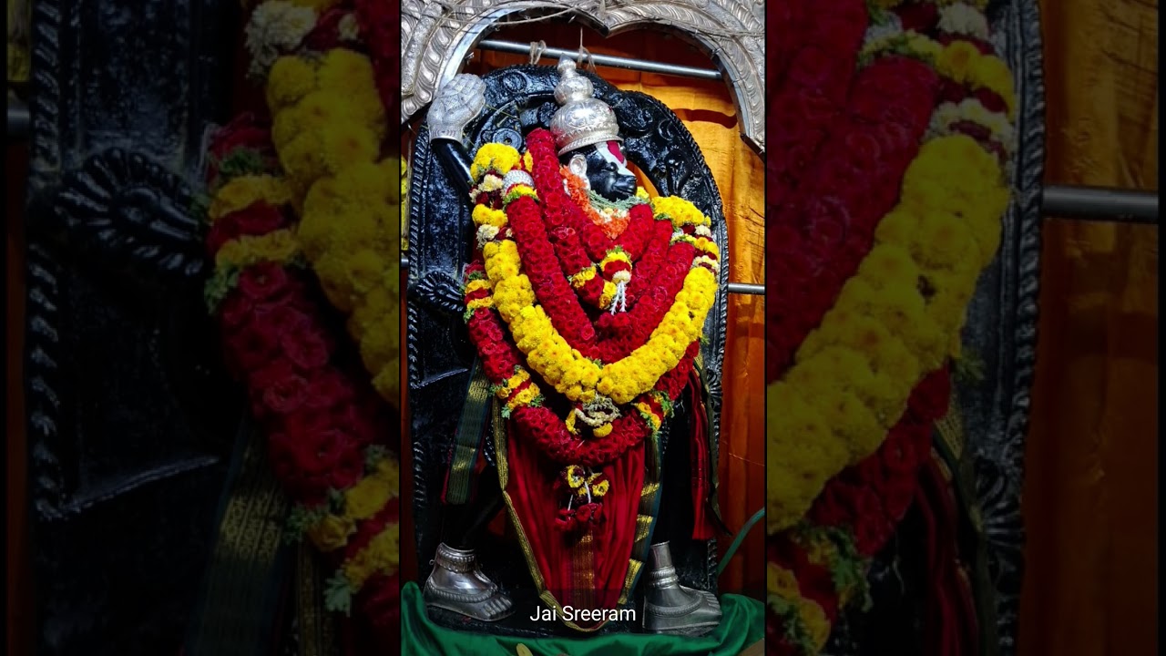 #lordanjaneya #lordmaruti #lordram #lordrama #lord #devotional#devotionalsongs #trending#viral#om