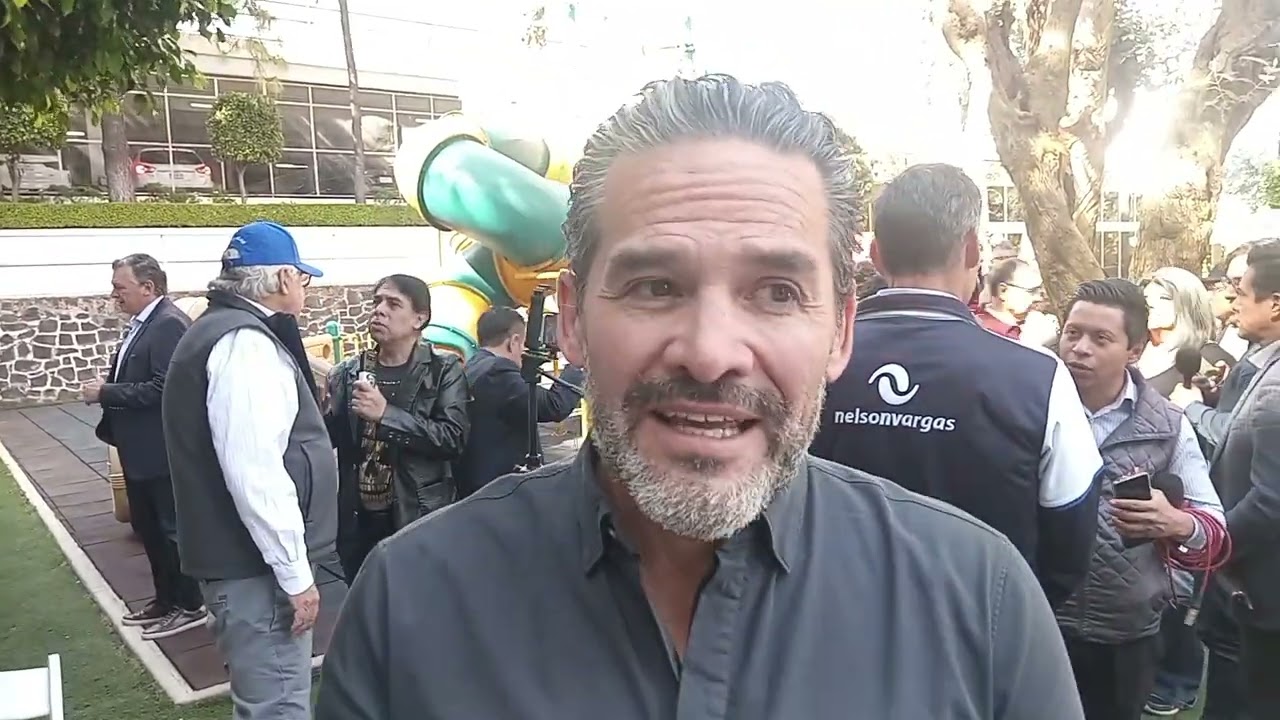 Fernando Vargas Escalera, con la importancia de producción de tres marcas de los deportes acuaticos