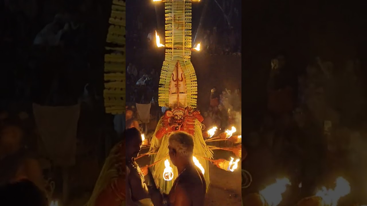 കണ്ഠാകർണ്ണൻ 