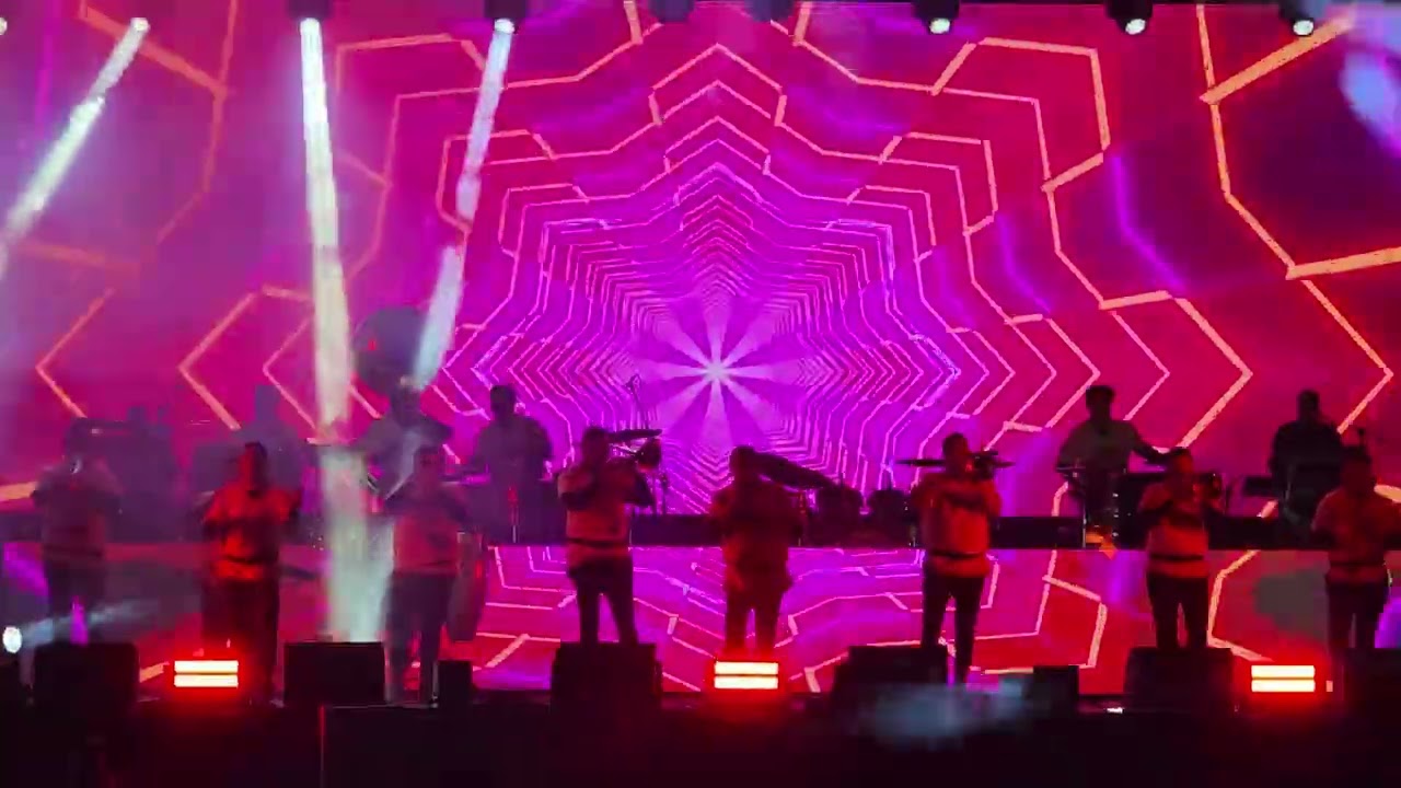 Benjamin Torres en Vivo desde Sayula Jalisco ' la llorona loca