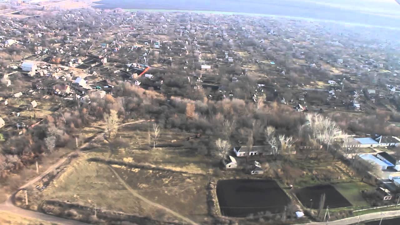політ над м Кіровоград