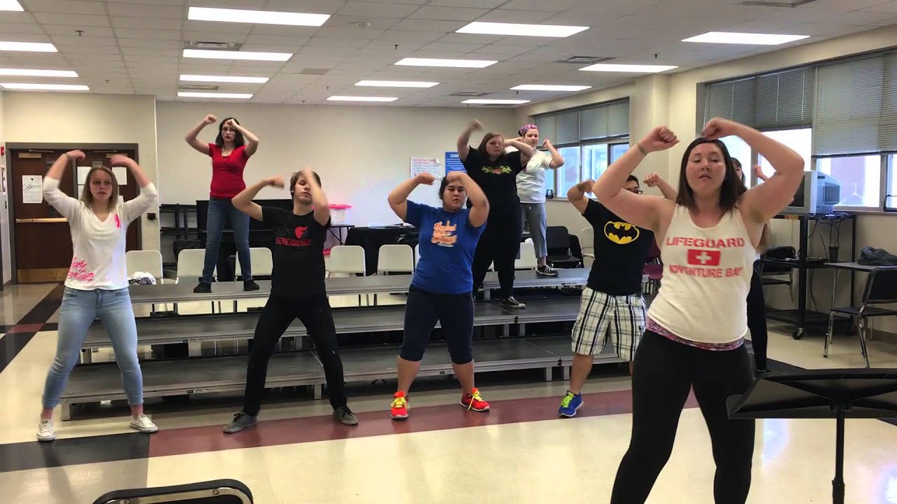 Scarlet Singers - 