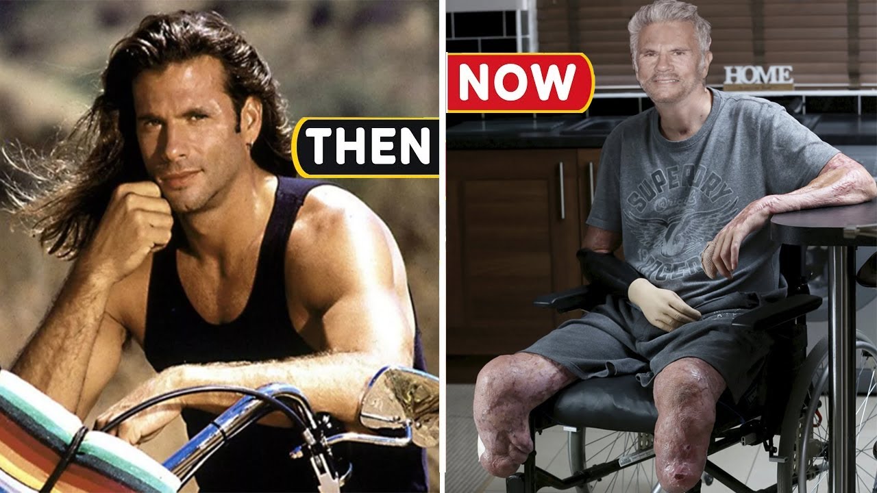 Renegade 1992 Cast: THEN and NOW [30 Years After]
