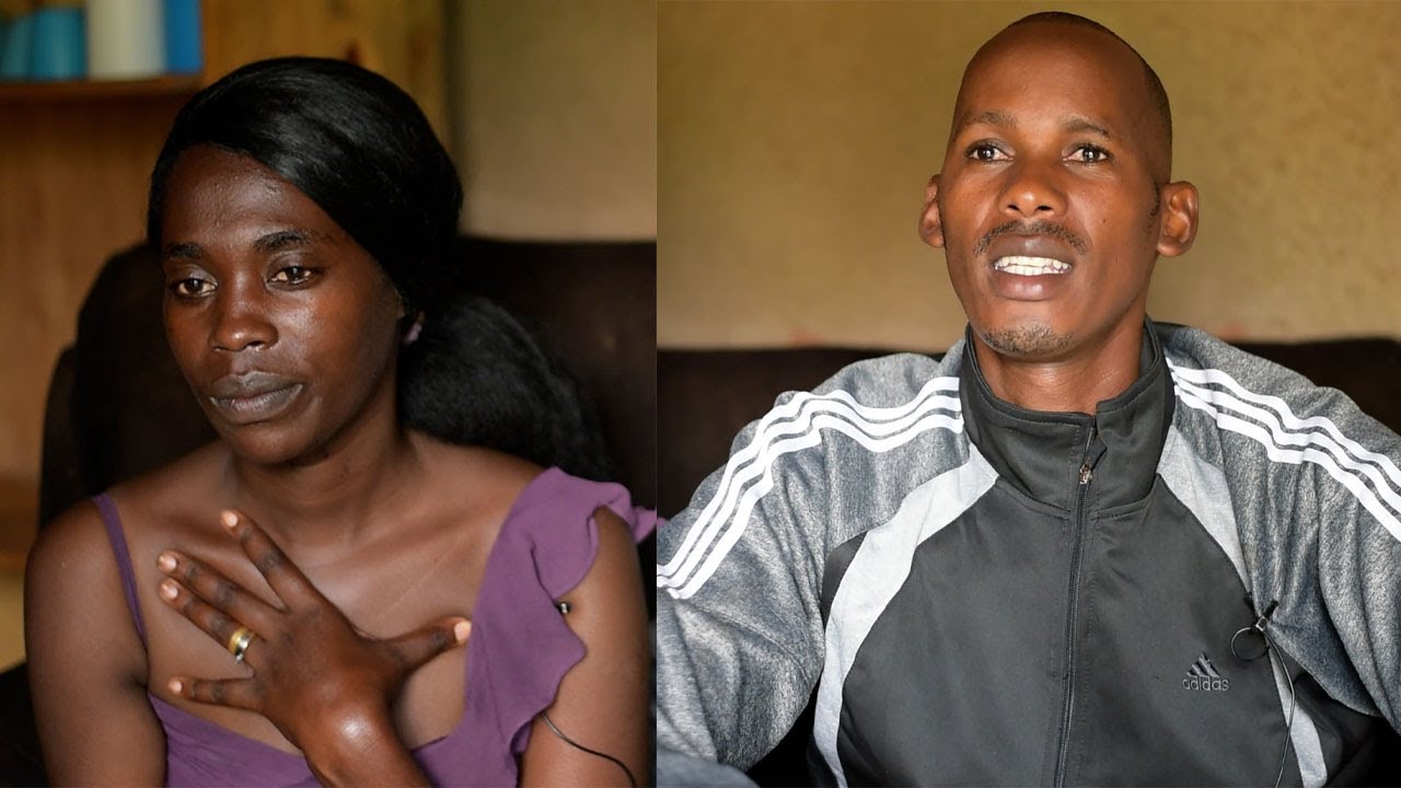 ABABYEYI BACU BANZE KUDUTAHIRA UBUKWE/BATUBWIRA GA KO AYA MOKO IYO ABANYE ATABYARA/BYADUSOHOYEHO UBU